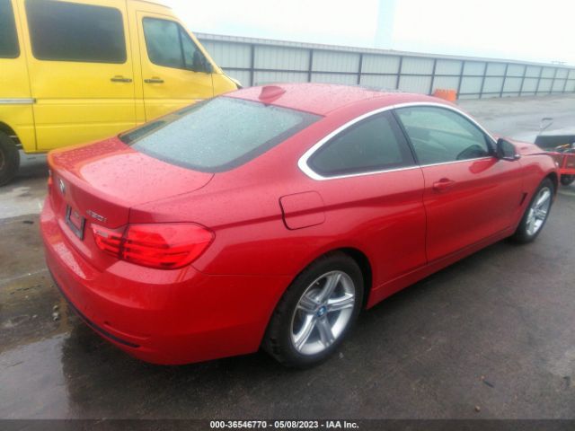WBA4R9C5XHK680862 BMW 4 Series 430i Xdrive