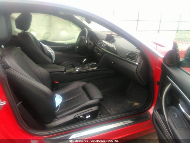 WBA4R9C5XHK680862 BMW 4 Series 430i Xdrive