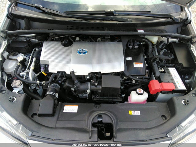 Toyota Prius L 2022 JTDKAMFU4N3158631 Image 11