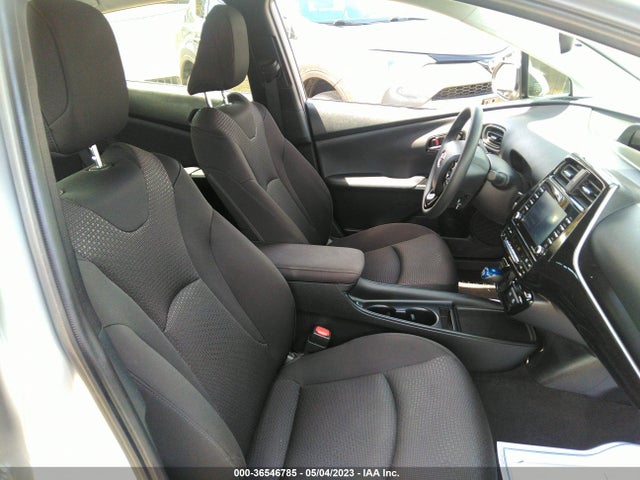 Toyota Prius L 2022 JTDKAMFU4N3158631 Image 6