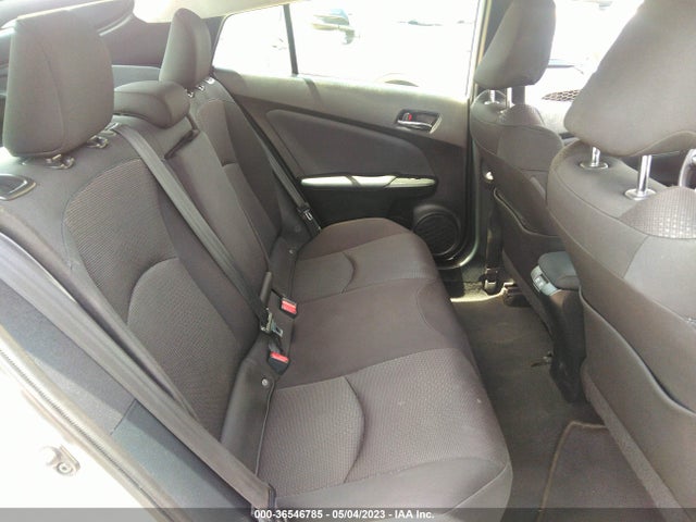 Toyota Prius L 2022 JTDKAMFU4N3158631 Image 9