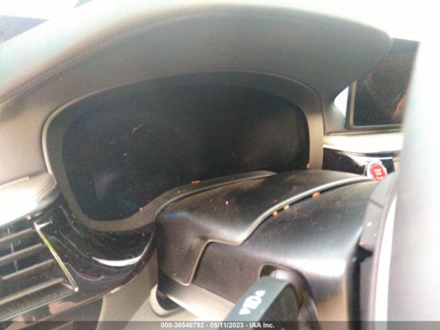 WBS83CH02PCL44995 BMW M5