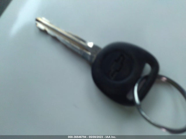 Chevrolet Traverse Ls 2016 1GNKRFEDXGJ330155 Image 3