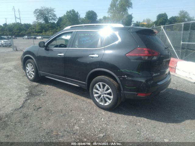 JN8AT2MV6JW312338 Nissan ROGUE SV