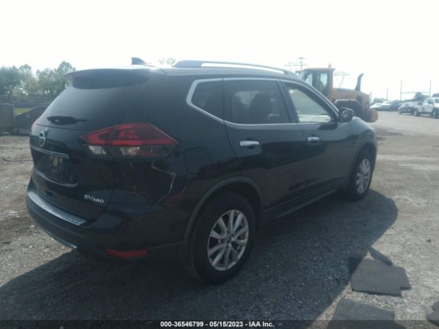 JN8AT2MV6JW312338 Nissan ROGUE SV