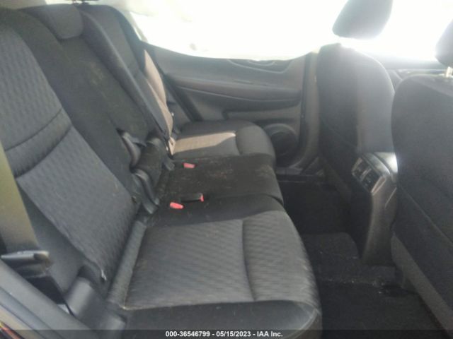 JN8AT2MV6JW312338 Nissan ROGUE SV