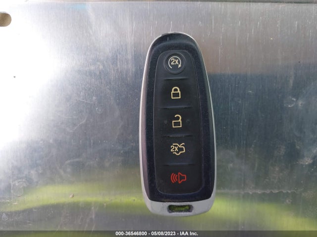 Ford Focus Titanium 2015 1FADP3N26FL323538 Image 3