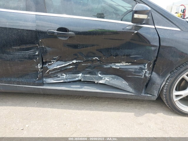 Ford Focus Titanium 2015 1FADP3N26FL323538 Image 7