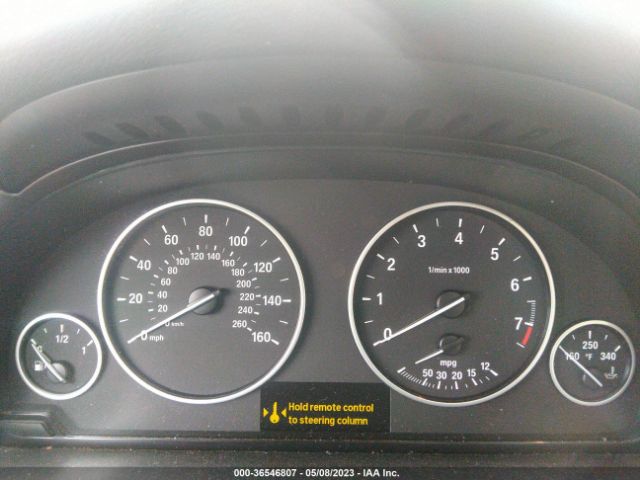 5UXWZ7C33H0V90400 BMW X3 Sdrive28i