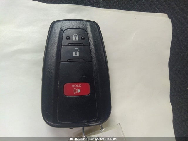 Toyota Rav4 Xle 2020 2T3W1RFV4LW083737 Image 3