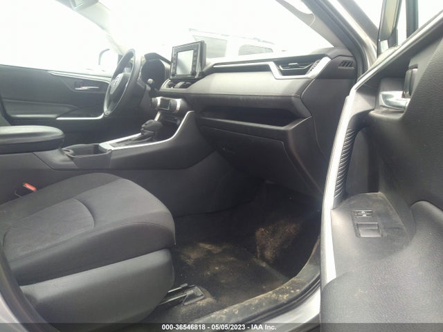 Toyota Rav4 Xle 2020 2T3W1RFV4LW083737 Image 6