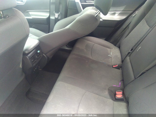 Toyota Rav4 Xle 2020 2T3W1RFV4LW083737 Image 9