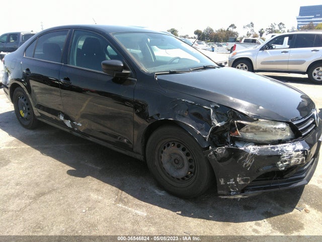 3VW2K7AJ4FM316278 Volkswagen Jetta Sedan 2.0l S W/technology