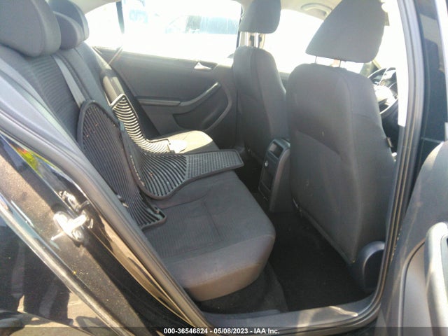 3VW2K7AJ4FM316278 Volkswagen Jetta Sedan 2.0l S W/technology