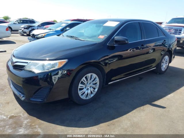 4T1BF1FK9EU414301 Toyota Camry L/le/xle/se/se Sport