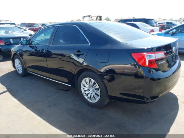 4T1BF1FK9EU414301 Toyota Camry L/le/xle/se/se Sport