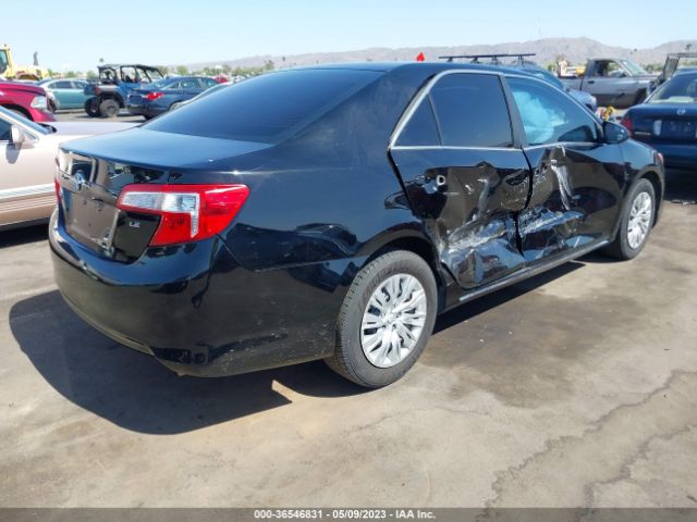 4T1BF1FK9EU414301 Toyota Camry L/le/xle/se/se Sport