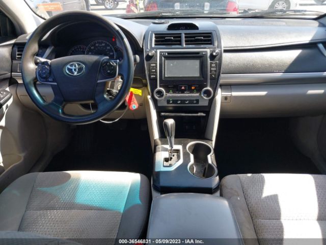 4T1BF1FK9EU414301 Toyota Camry L/le/xle/se/se Sport