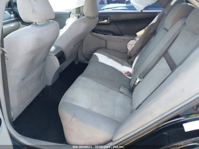 4T1BF1FK9EU414301 Toyota Camry L/le/xle/se/se Sport