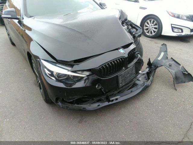 WBA4J1C57JBG80528 BMW 4 Series 430i