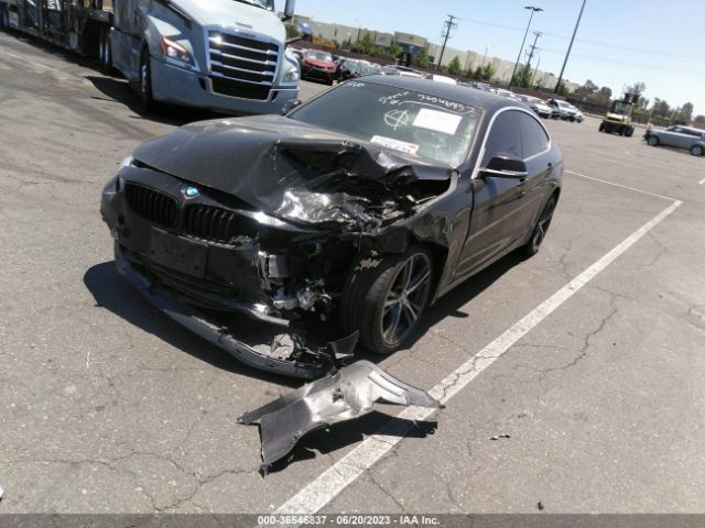 WBA4J1C57JBG80528 BMW 4 Series 430i