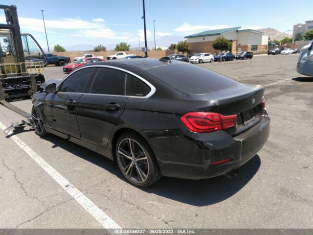 WBA4J1C57JBG80528 BMW 4 Series 430i
