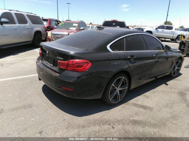 WBA4J1C57JBG80528 BMW 4 Series 430i