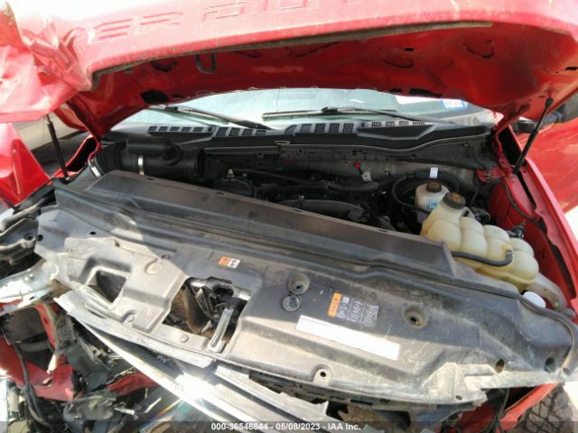 1FT7W2BN5NED72221 Ford F-250 Xlt