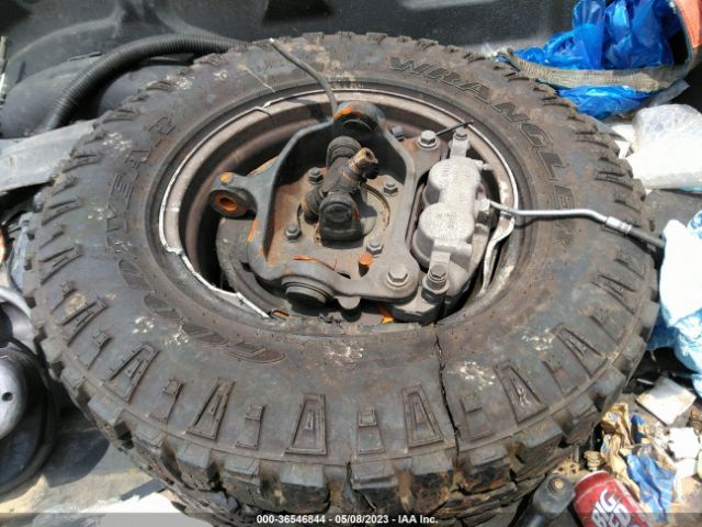 1FT7W2BN5NED72221 Ford F-250 Xlt