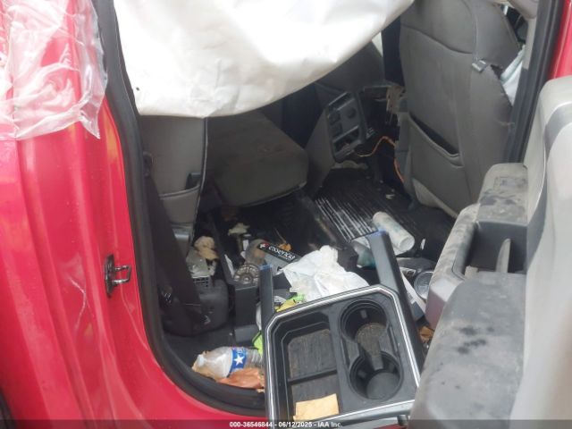 1FT7W2BN5NED72221 Ford F-250 Xlt