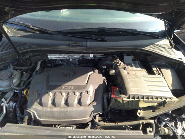 3VV1B7AX0LM157646 Volkswagen TIGUAN S