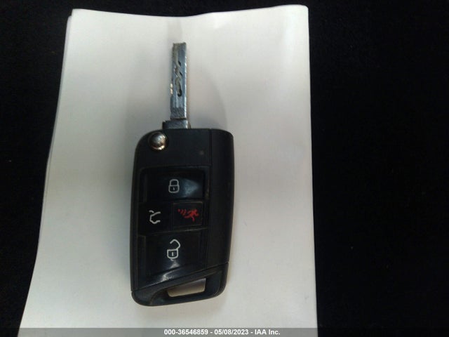 3VV1B7AX0LM157646 Volkswagen TIGUAN S