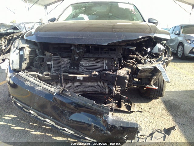 3VV1B7AX0LM157646 Volkswagen TIGUAN S