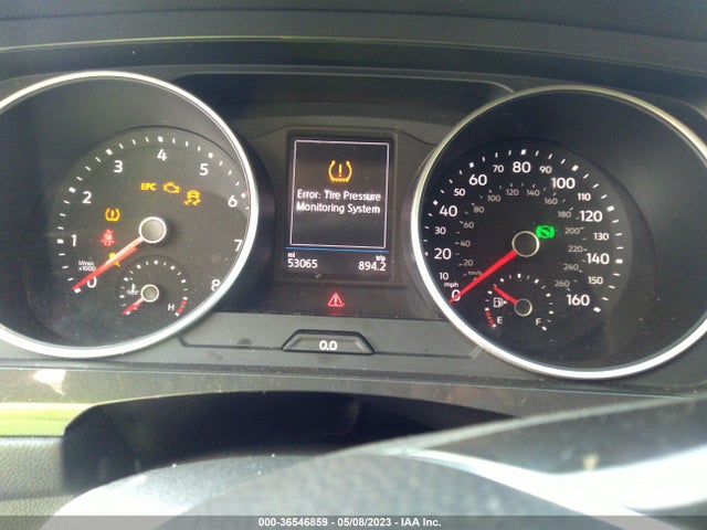 3VV1B7AX0LM157646 Volkswagen TIGUAN S