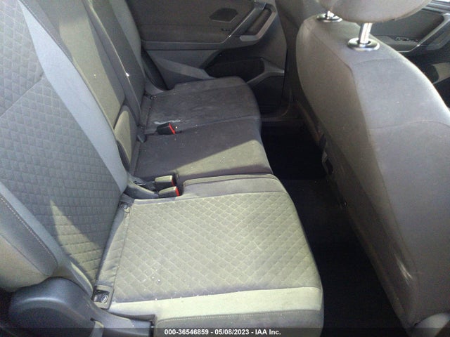 3VV1B7AX0LM157646 Volkswagen TIGUAN S
