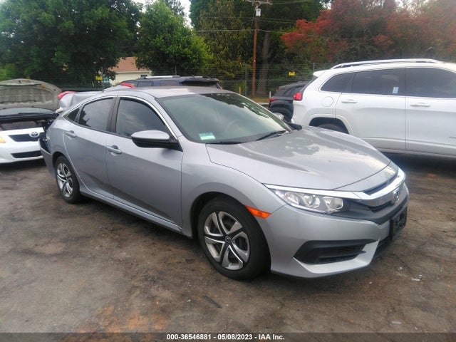 2017 2HGFC2F58HH570305 main image