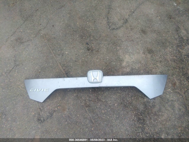 Honda Civic Sedan Lx 2017 2HGFC2F58HH570305 Image 12