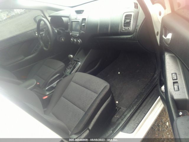 3KPFL4A7XJE247359 KIA FORTE LX