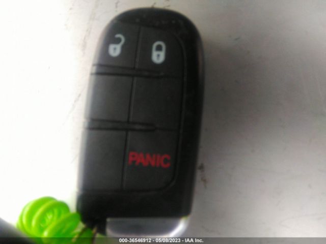 3C4PDCAB9ET213592 Dodge Journey Se Plus