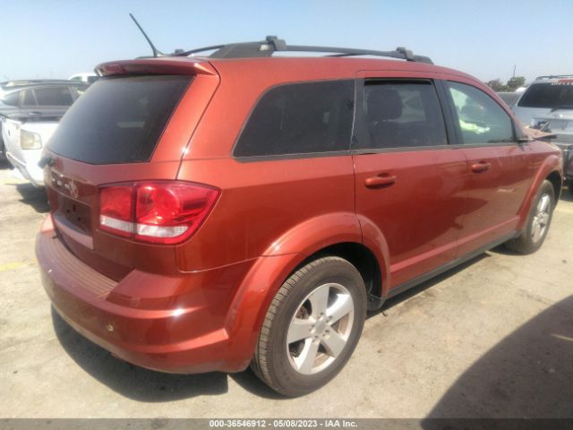 3C4PDCAB9ET213592 Dodge Journey Se Plus