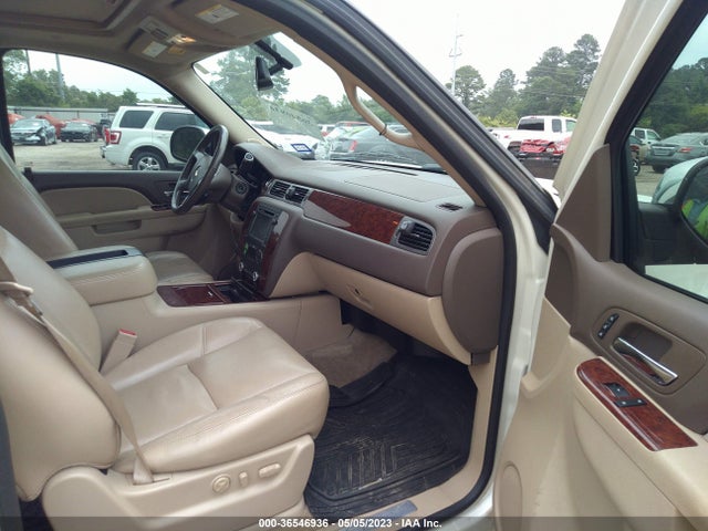 Chevrolet Suburban Ltz 2014 1GNSCKE05ER144514 Image 6