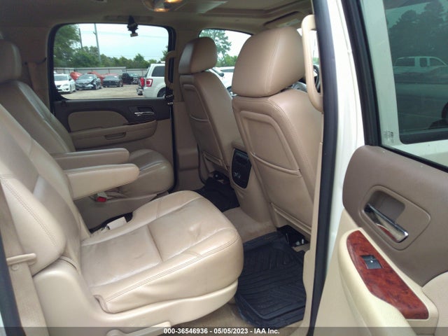 Chevrolet Suburban Ltz 2014 1GNSCKE05ER144514 Image 9