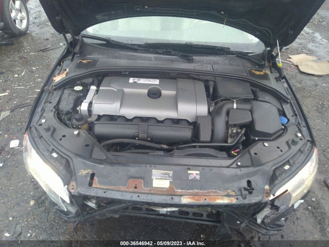 2007 VOLVO S80 I6 VIN: YV1AS982971027821