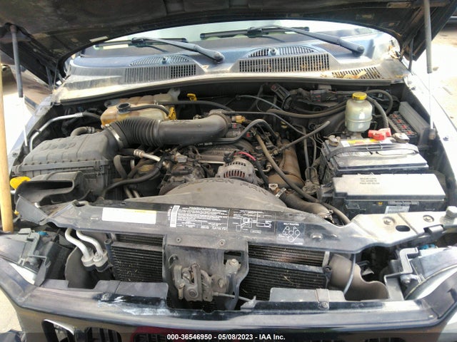 2004 JEEP LIBERTY SPORT VIN: 1J4GL48K54W327445