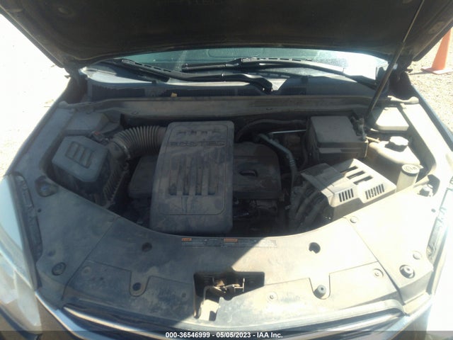 Chevrolet EQUINOX LT 2017 2GNALCEK4H6246745 Image 10