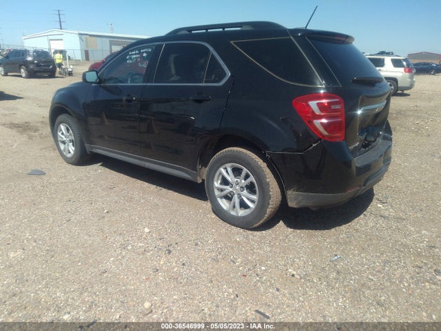 Chevrolet EQUINOX LT 2017 2GNALCEK4H6246745 Image 3
