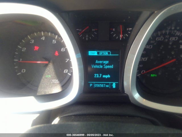 Chevrolet EQUINOX LT 2017 2GNALCEK4H6246745 Image 7