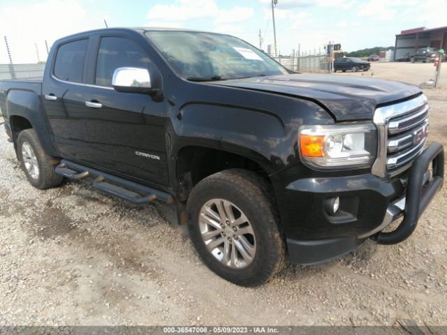 1GTP6DE15G1235942 auction archive image