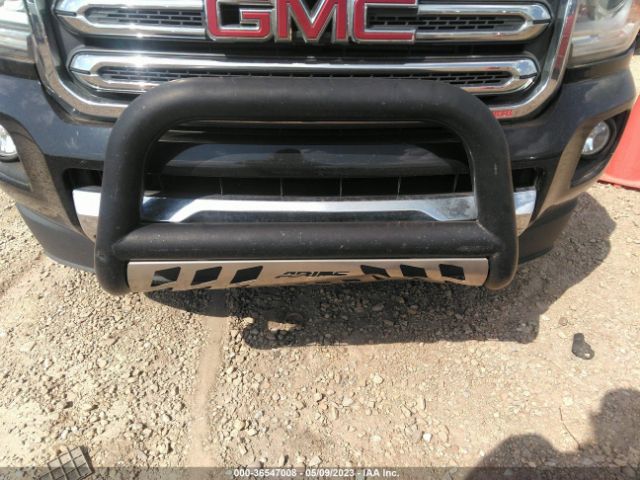 1GTP6DE15G1235942 GMC Canyon 4wd Slt