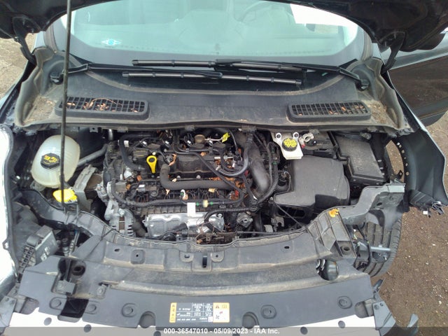 Ford ESCAPE SEL 2019 1FMCU9HD8KUA82337 Image 10